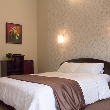 Saigon Airport Hotel Ho Chi Minh City Bagian luar foto
