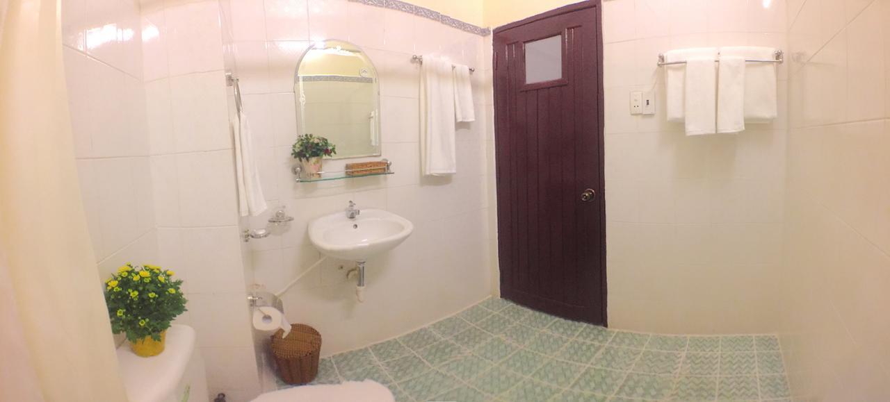 Saigon Airport Hotel Ho Chi Minh City Bagian luar foto